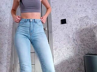 Dripping Desperation Soaks Jeans In Emotional Wet Release