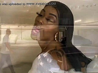 Watch me control this sexy petite pornstar doggystyle bent over in homemade POV