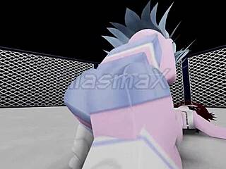 the cage incident sparks wild farting chaos part 1