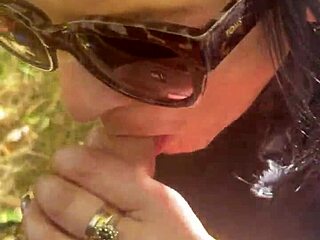 ever wonder what happens when curvy latina milf hits the fishing spot for taboo fun?