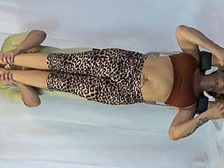 Think you can handle these lifeguard soles, manager?