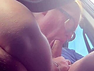 bbw amateur chokes on fat cock deepthroat for hardcore lunch