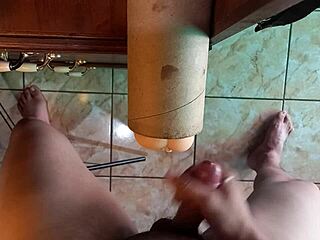 shove it deep in that fuck doll pussy till i explode inside