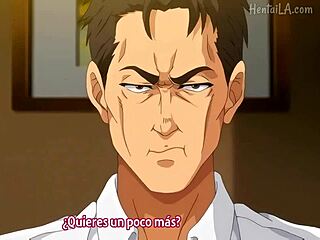 Orientation Gets Wild With Monster Cock Blowjob And Creampie Cumshot!