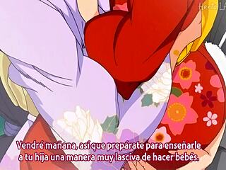 Orientation Gets Wild With Monster Cock Blowjob And Creampie Cumshot!