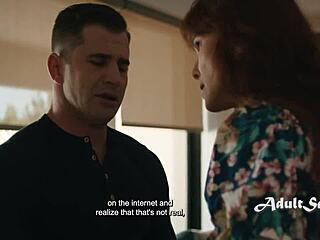 you won't believe how i found god in pastor's wife's righteous pussy