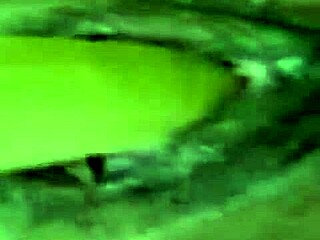 FISTING DANA BARZAGLI'S TIGHT LATINA PUSSY WITH TOYS!