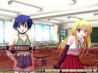 her hands own my cock in total femdom control