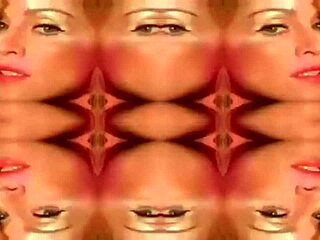 Madonna предлага забранена любов в завладяващо музикално видео