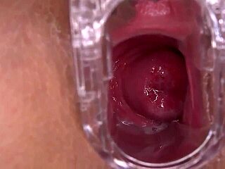 Smash This Wet Shaved Pussy Hard!