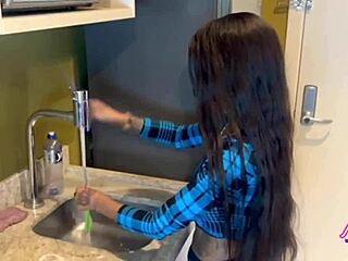 watch this slut's anal creampie vid you'll cum hard guaranteed