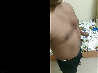 Verification Video Shows Quick Masturbation Session