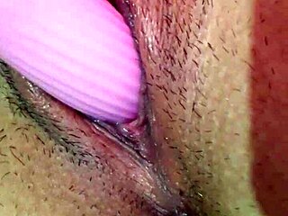 Naughty girl builds to intense solo orgasm watch her squirm