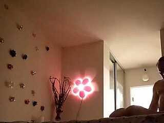 Pounding Tight Asian Pussy Drilled Hard in California Home Fuck Fest