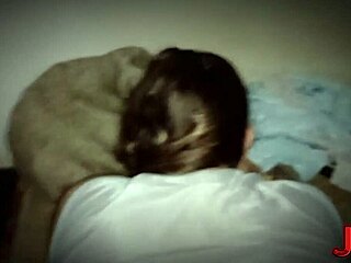 omg hubby's amigo caught me off guard and pounded my fat latina ass 😈🍑👣