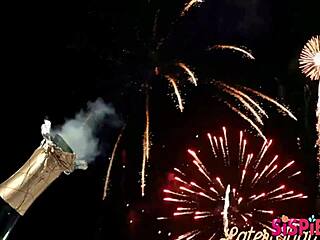 CHLOE TEMPLE Challenges RICKY SPANISH To Hardcore FUCK