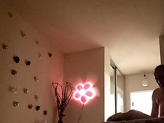 Pounding Tight Asian Pussy Drilled Hard in California Home Fuck Fest