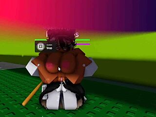 Fan Begs Desperately For Intense Hard Fucking Session