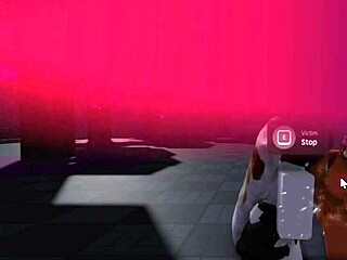 Fan Begs Desperately For Intense Hard Fucking Session