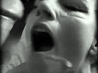 gym bunnies annabel lee cumcyborg turn nightclub into public bunny dancing slut fest