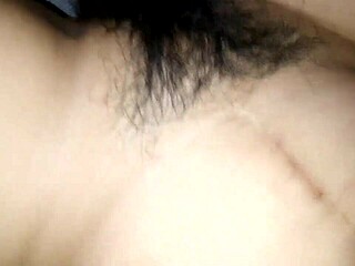 i'm tym this teen slut shoving toys deep in my tight holes oops so wet already...