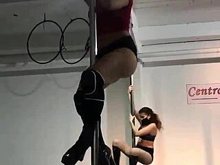Doctorita Rips Clothes Sexy Hospital Striptease!
