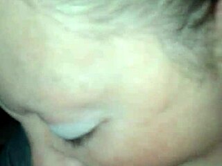 Femme amateur livre pipe maison direct au finish éjac