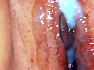 Indická panna končí krémovým prekvapením