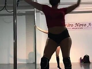 Doctorita Rips Clothes Sexy Hospital Striptease!