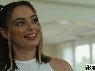 Sly Coach Impregnates Student's Girlfriend with Huge Cock but She Refuses Abortion