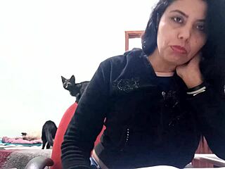 oh man, sarah rosa's wildest fetish vlog got me hooked