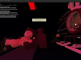 Blonde Bitch Roughly Fucked by Monster Big Black Cock Deepthroat!