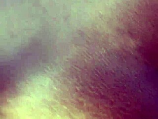 wet pussy creams all over throbbing cock in explosive finish