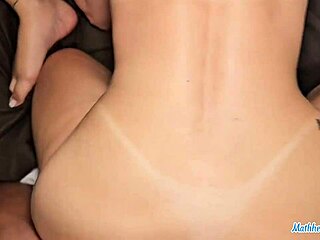 Да бе, трахах булчината ми жестоко пред жена ми в лудото тройно