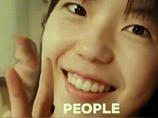 Shaved Japanese milf housewife takes backshots and creampies endlessly