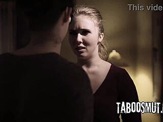 아내 앞에서 남편 애인 엉덩이 박는 거 보고 싶어?? 😈🍑