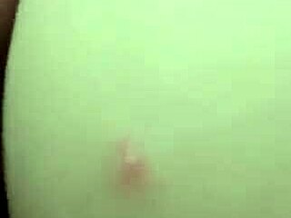 perfect blonde gives pink pussy to husband-watching bull nearby