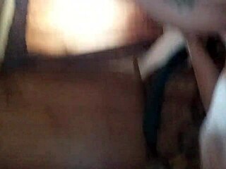 Wife TEASES with her riding skills before massive ORGASM hits