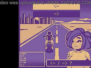 Big Tits And Ass Stream Horror Ending 4 Lets Play NSFW Thrills!