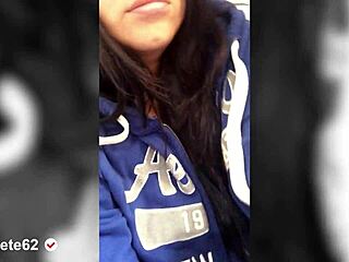 sexy latina mommy big tits ass homemade delicious fucking action