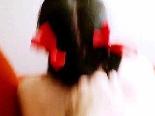 Verification Video Shows Off Pigtails and Stockings in Full Detail!