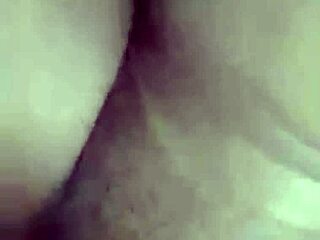 i was so pissed after my girlfriend cheated so i gave her the hottest pussy pounding sex with my black amateur friend watching