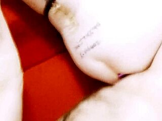 Verification Video Shows Off Pigtails and Stockings in Full Detail!