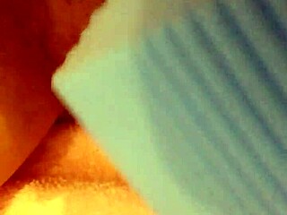 Curvy mature's wet pussy licked sensually to orgasm mmm