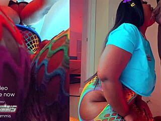 sloppy spit drools cover wet cock sucking at metromammis