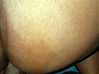 big booty bbw bent over for fat cock