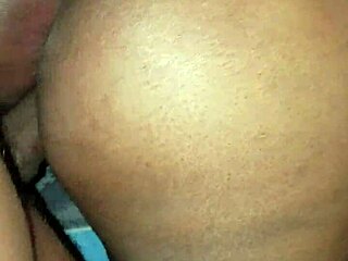 big booty bbw bent over for fat cock