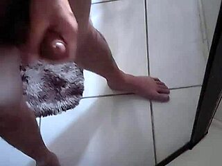 Pornstar Opens Wide for Monster Cock Orgasm Blast