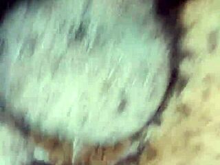 Yuki preps kuro's big black cock for ebony wife's anal toy play