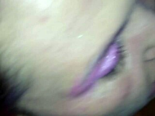 Black Finger Probes Tight Ass Sparking Loud Interracial Screams